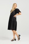 ETALIA BECKS DRESS