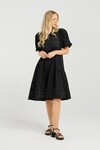 ETALIA BECKS DRESS
