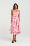 ETALIA LILY DRESS