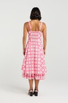 ETALIA LILY DRESS
