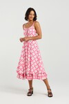 ETALIA LILY DRESS
