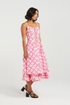 ETALIA LILY DRESS