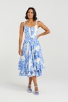 ETALIA LILY DRESS