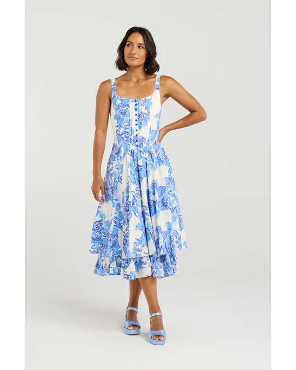 ETALIA LILY DRESS