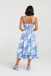 ETALIA LILY DRESS