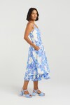ETALIA LILY DRESS
