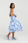 ETALIA LILY DRESS