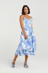 ETALIA LILY DRESS