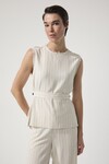 MARCO POLO STRIPE SHIRT