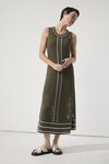 MARCO POLO NATURE DRESS