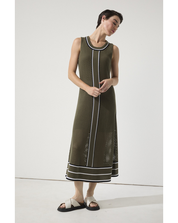MARCO POLO NATURE DRESS