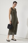 MARCO POLO NATURE DRESS