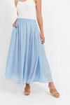 HAVEN BAJA MAXI SKIRT
