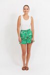 HAVEN HAITI SHORTS