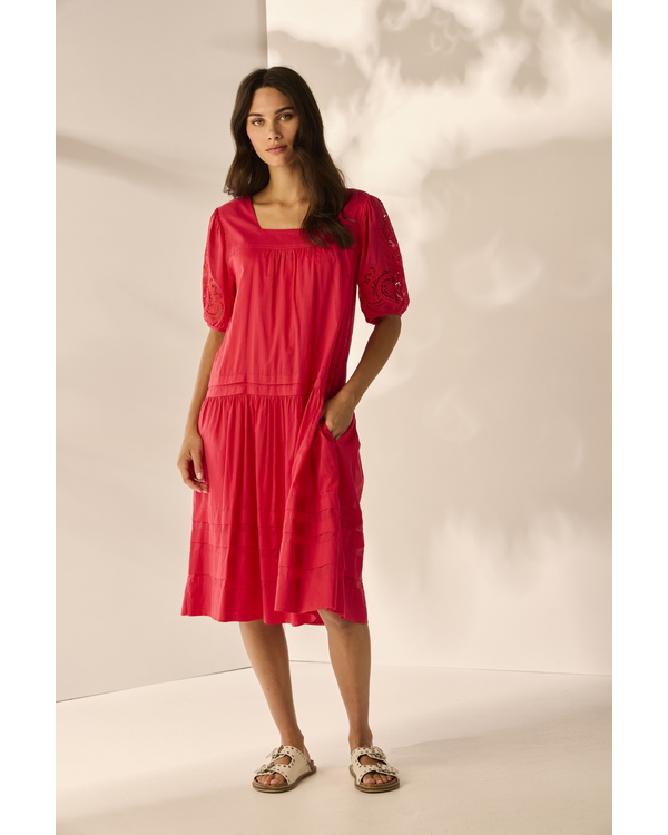 LANIA THORN DRESS