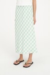 HUFFER CELINE LILA SKIRT