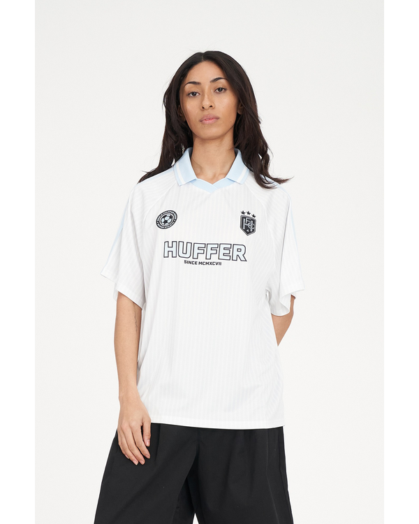 HUFFER FOOTBALL JERSEY