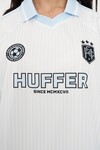 HUFFER FOOTBALL JERSEY