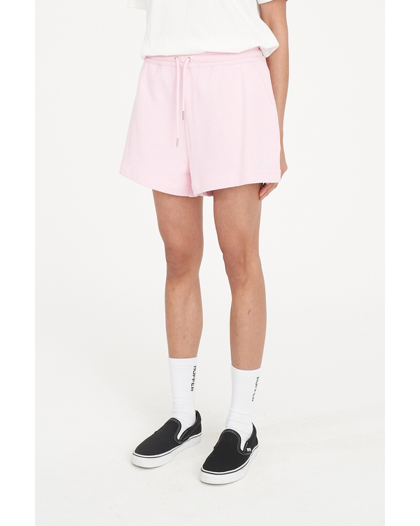 HUFFER WHIP IT SHORT