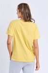 ELM HALLI S/S TEE