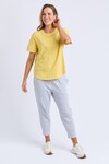 ELM HALLI S/S TEE