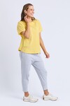 ELM HALLI S/S TEE