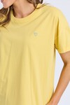 ELM HALLI S/S TEE