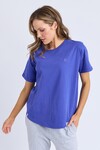 ELM HALLI S/S TEE