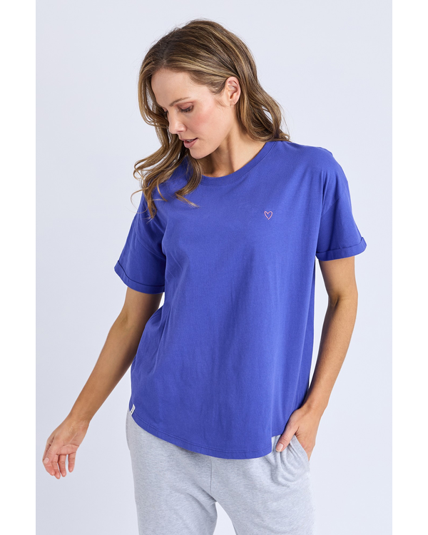 ELM HALLI S/S TEE