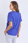 ELM HALLI S/S TEE