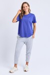 ELM HALLI S/S TEE