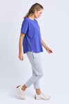ELM HALLI S/S TEE