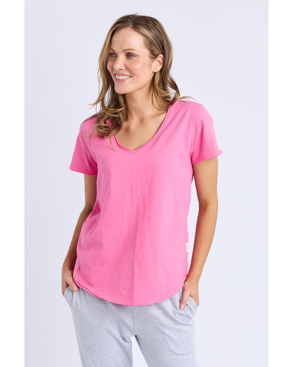 ELM PIMA VEE TEE