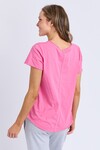 ELM PIMA VEE TEE