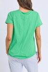ELM PIMA VEE TEE