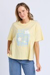ELM BEAUTIFUL DAY TEE