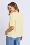 ELM BEAUTIFUL DAY TEE