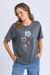 ELM ESTELLE TEE