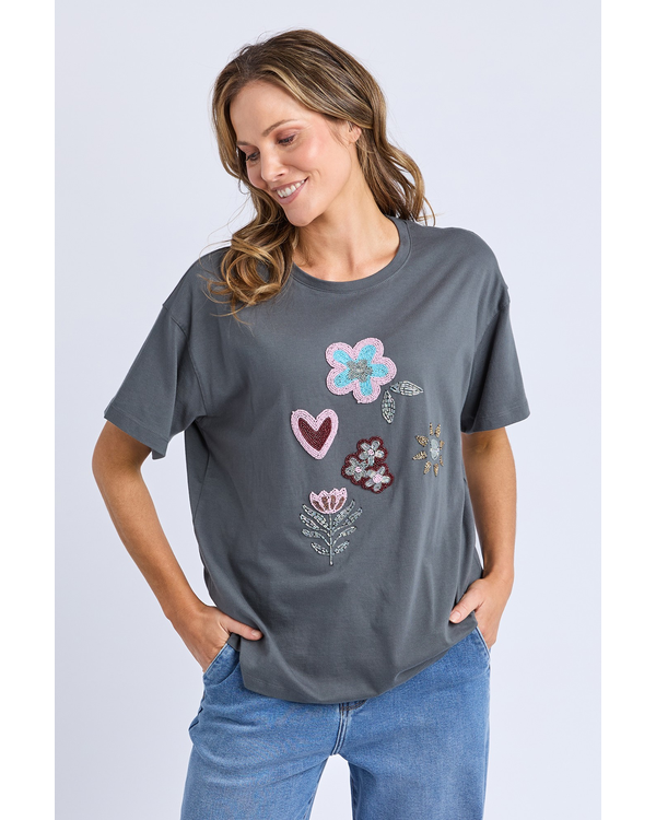 ELM ESTELLE TEE
