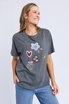 ELM ESTELLE TEE