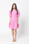 SEEKING LOLA INDULGENT DRESS
