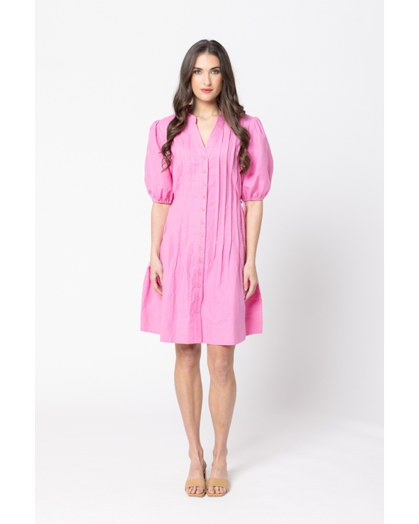 SEEKING LOLA INDULGENT DRESS