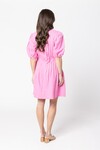 SEEKING LOLA INDULGENT DRESS