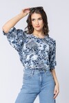 SEEKING  LOLA MAGNIFICANT TOP