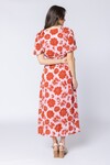 SEEKING LOLA SKILLFULL DRESS