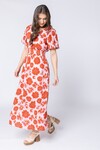 SEEKING LOLA SKILLFULL DRESS
