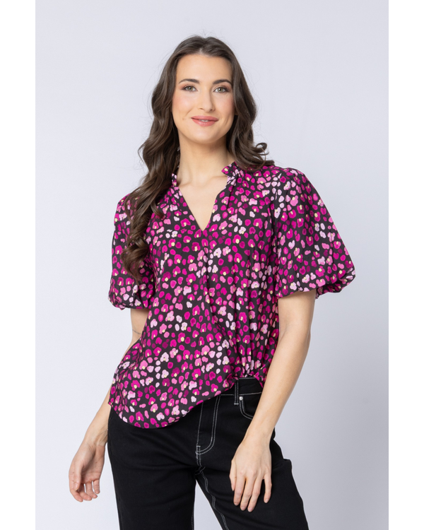 SEEKING LOLA TREASURE TOP