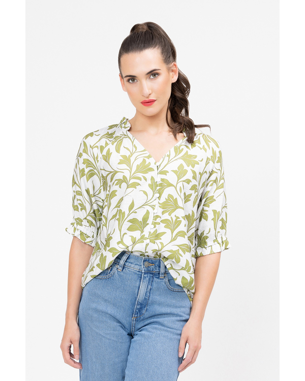SEEKING LOLA ESSENCE TOP