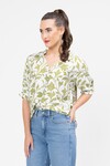 SEEKING LOLA ESSENCE TOP