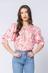 SEEKING LOLA MAGNIFICANT TOP